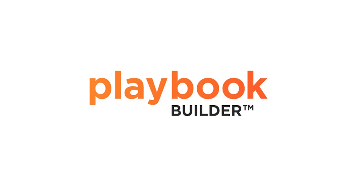 Playbook Builder Promo Codes 100 Off in December 2024