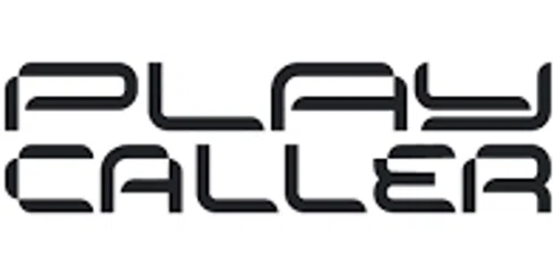 Play Caller Sports Merchant logo