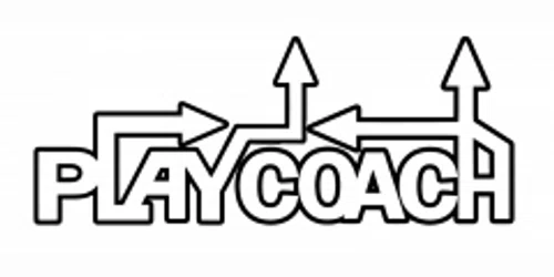 PlayCoach Merchant logo