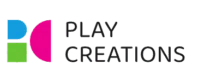 Play Creations Merchant Logo
