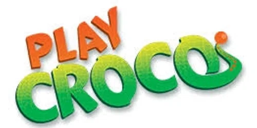 PlayCroco Merchant logo