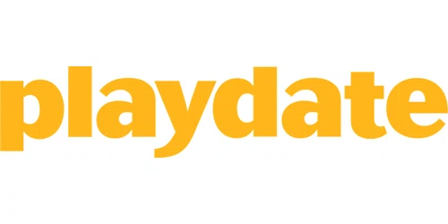 Playdate Promo Code