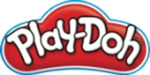 Play-Doh Merchant Logo