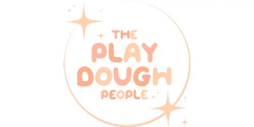 The Playdough People Promo Code