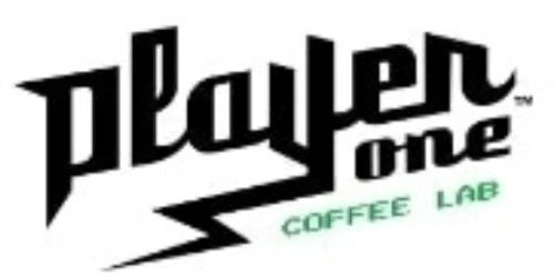 Merchant Player One Coffee