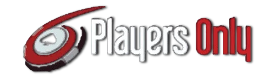 PlayersOnly Merchant Logo