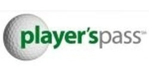 Player's Pass Merchant logo