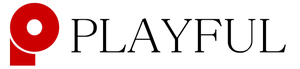 PLAYFUL Merchant Logo
