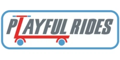 Playful Rides Promo Code