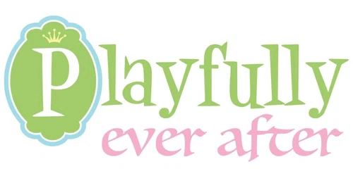 Playfully Ever After Promo Code