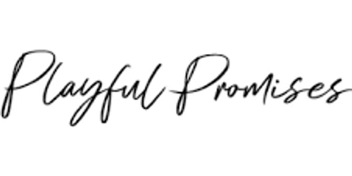 Playful Promises US Promo Code