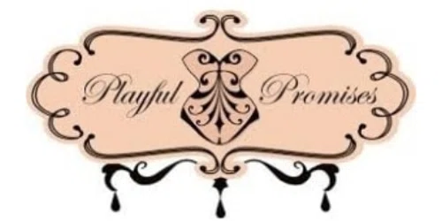 Playful Promises Merchant logo