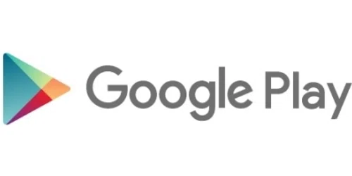 Google Play Merchant logo