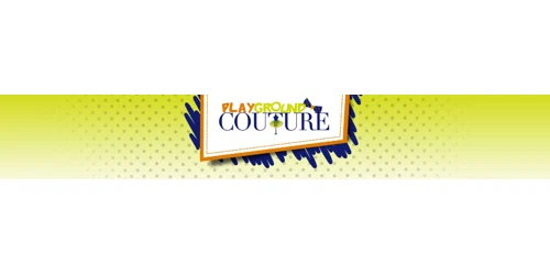 Playground Couture Promo Code