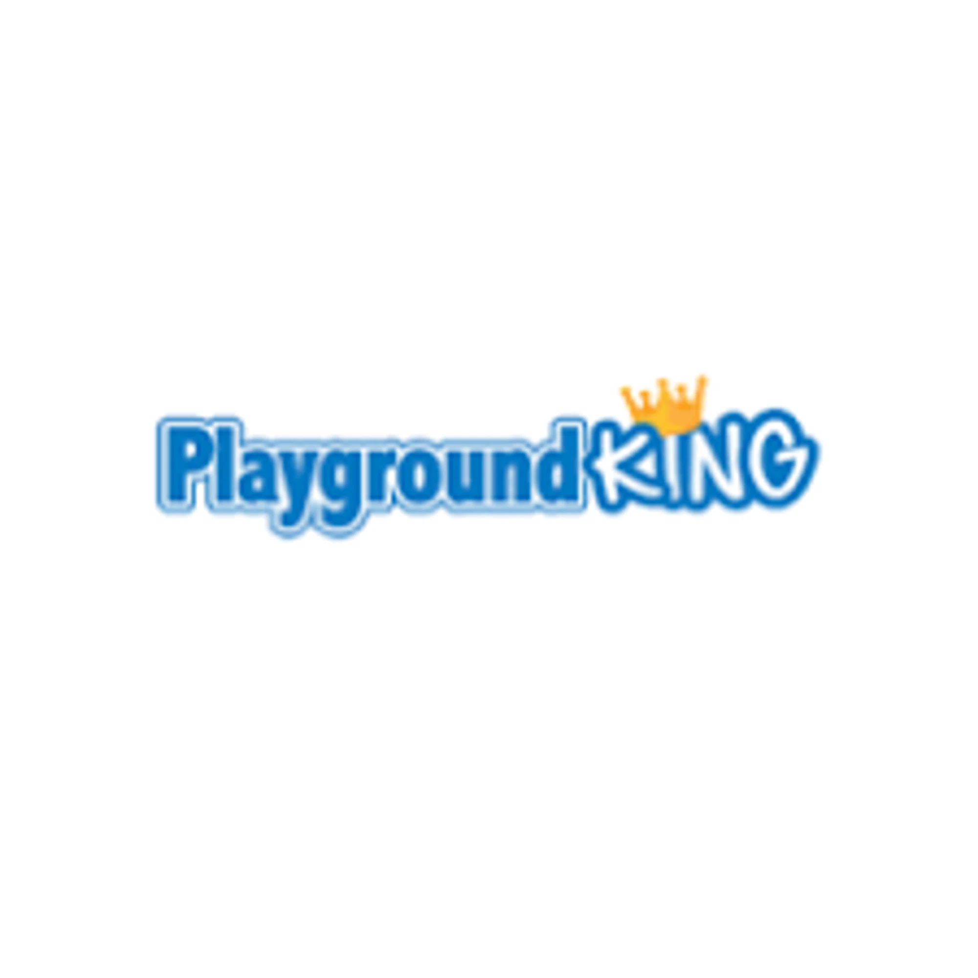 Playground King Merchant Logo