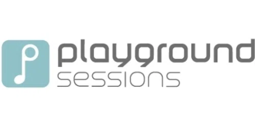 Playground Sessions Merchant logo