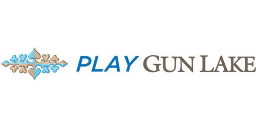 Play Gun Lake Merchant logo