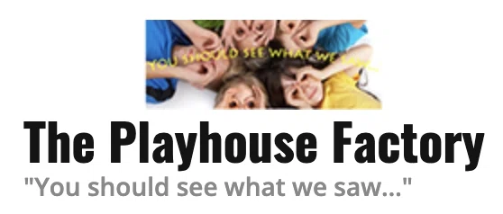 THE PLAYHOUSE FACTORY Promo Code — 200 Off 2024