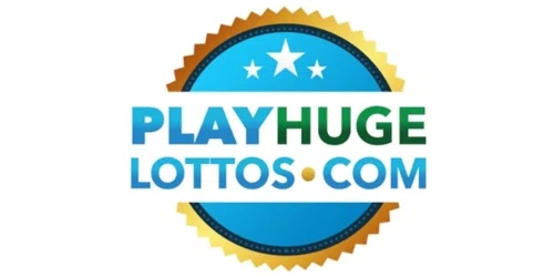 PlayHugeLottos.com Merchant logo