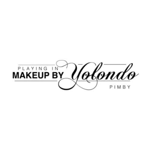 PLAYING IN MAKEUP BY YOLONDO Promo Code — 40% Off 2024