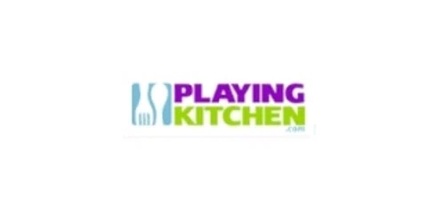 PlayingKitchen.com coupon