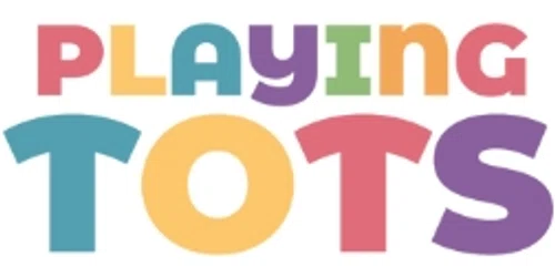 Playingtots Promo Code