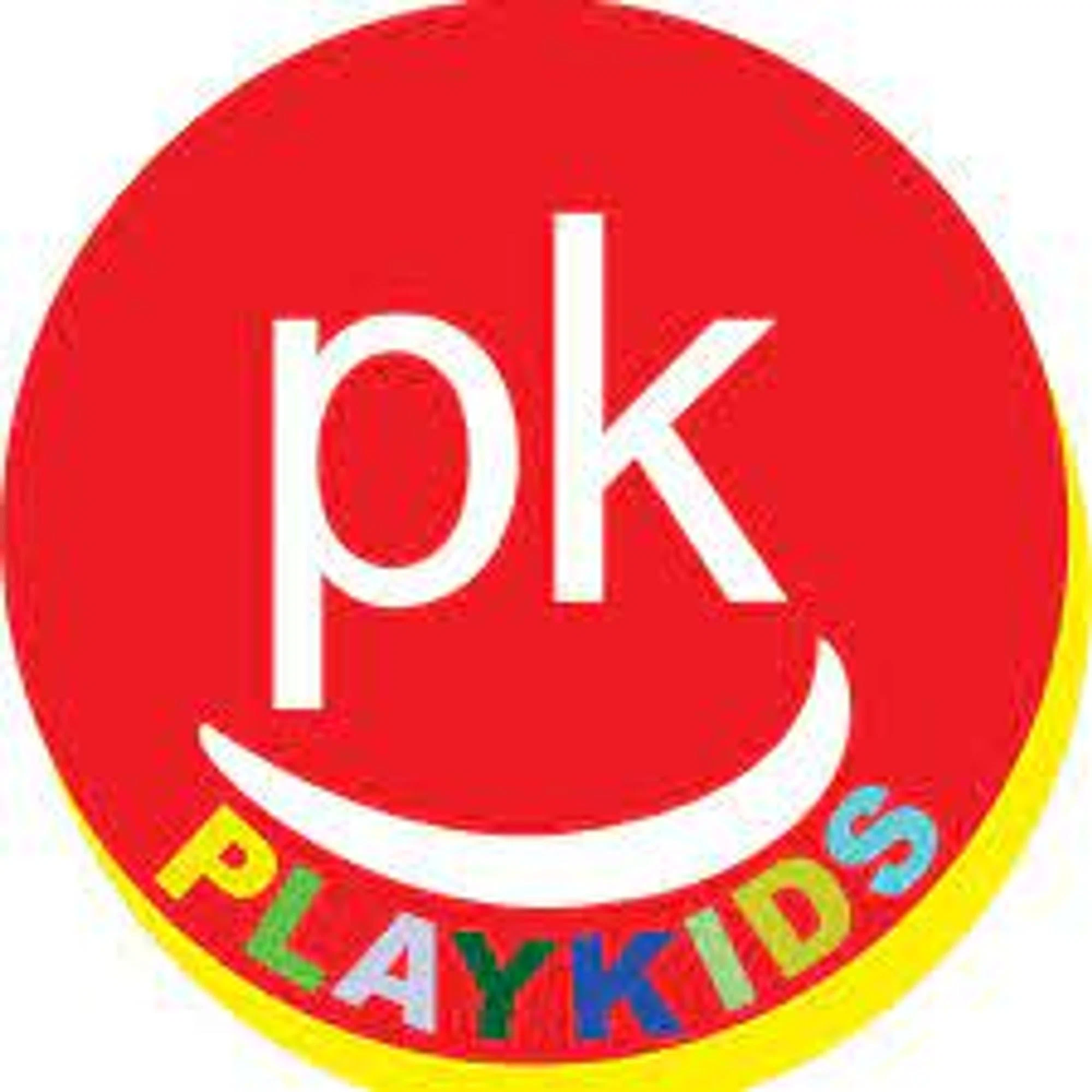Playkids Merchant Logo