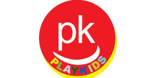 Playkids Promo Code