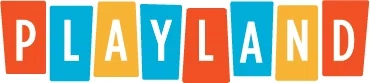 Playland Fresno Merchant Logo