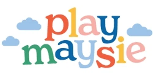 Play Maysie Merchant logo
