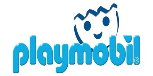 Playmobil Merchant logo