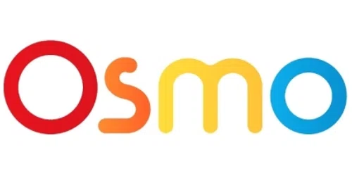 Osmo Merchant logo