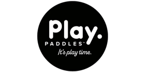 Play Paddles Promo Code