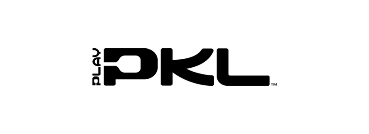 Play-PKL Logo Carabiner Clip