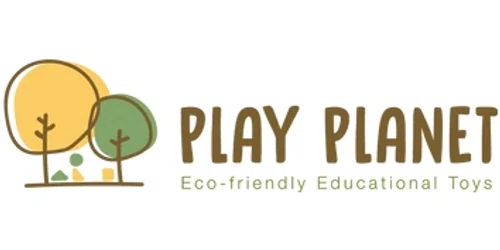 Play Planet Merchant logo