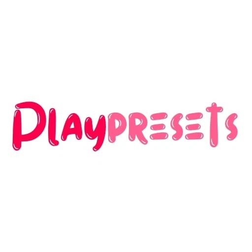 Play Presets Promo Code