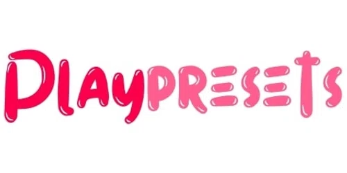 Play Presets Promo Code