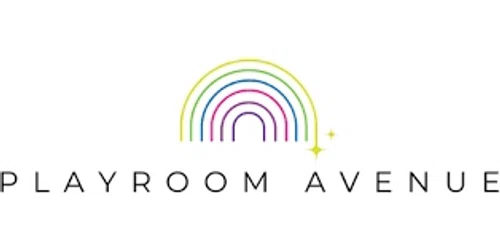 Playroom Avenue Promo Code