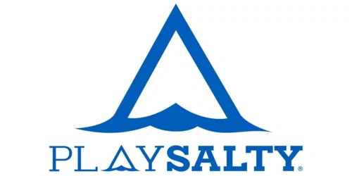 PLAY SALTY Promo Code