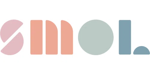 Smol US Merchant logo