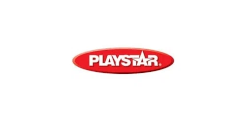 Playstar coupon