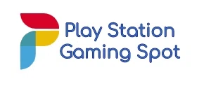 Play Station Gaming Spot Merchant Logo