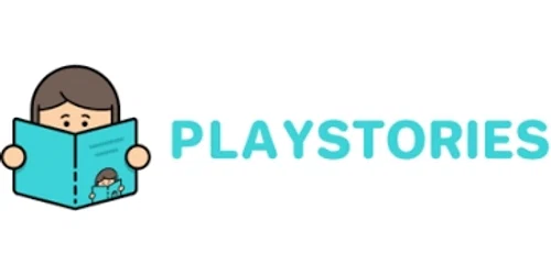 Playstories Promo Code