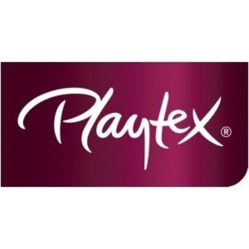 70% Off Playtex UK Promo Code, Coupons March 2024