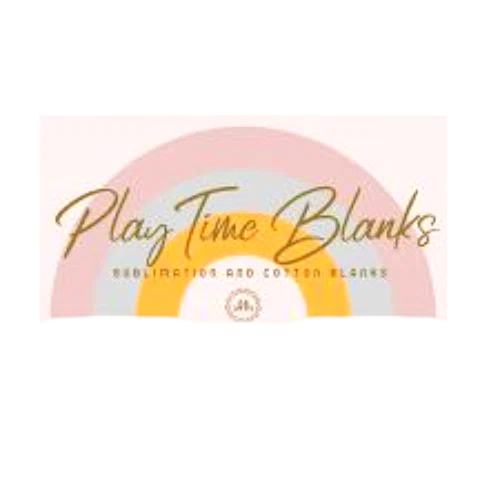 Playtime Blanks Promo Code
