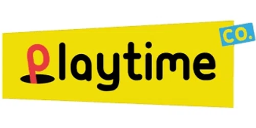 Playtime Co Promo Code
