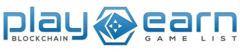 PlayToEarn Merchant Logo