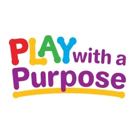 Play with a Purpose Merchant Logo
