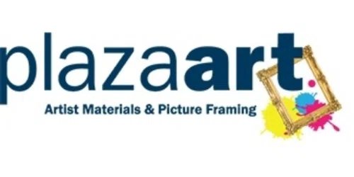 Plaza Art Merchant logo