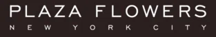 Plaza Flowers Merchant Logo